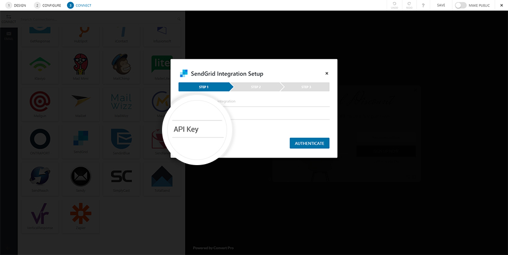 Api Key