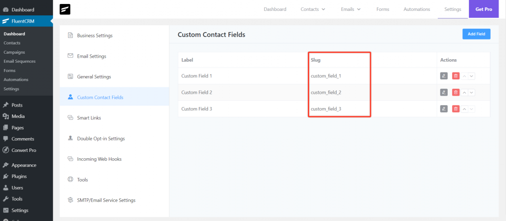 Fluent Custom Field 1024x448