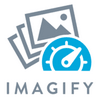 Best Black Friday And Cyber Monday Deals for WordPress in 2025 Imagify Logo