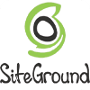 Best Black Friday And Cyber Monday Deals for WordPress in 2025 SiteGround Logo