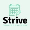 Best Black Friday And Cyber Monday Deals for WordPress in 2025 Strive Logo