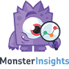 Best Black Friday And Cyber Monday Deals for WordPress in 2025 Monsterinsights Logo