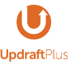 Best Black Friday And Cyber Monday Deals for WordPress in 2025 Updraftplus Logo