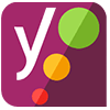 Best Black Friday And Cyber Monday Deals for WordPress in 2025 Yoast SEO Logo