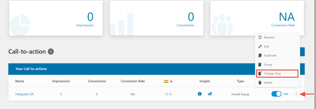 How to Setup Convert Pro custom Events in Google Analytics 4 property Screenshot 2024 02 08 At 3.28.01 PM 1024x353