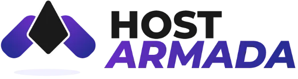 Hostarmada Logo 1